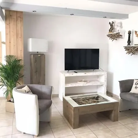 La Cambuse 2,5kms De Nausicaa Apartment Saint-Martin-Boulogne